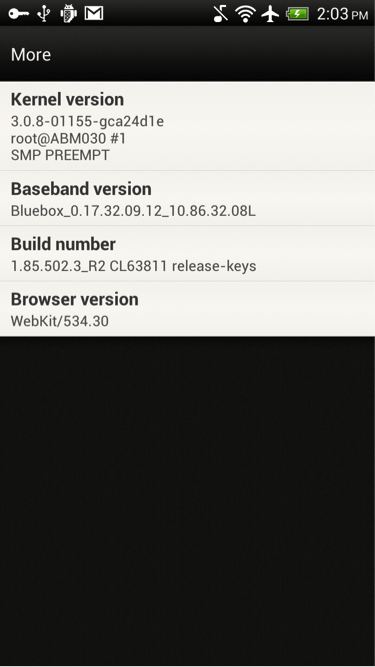 exploit android