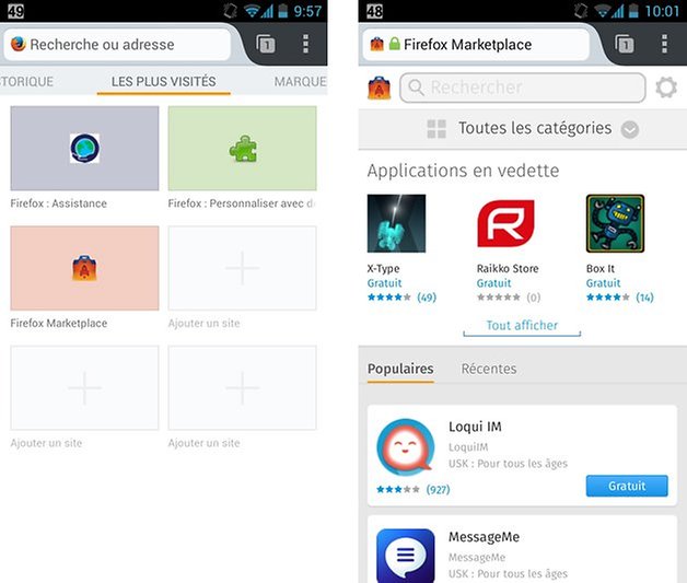firefox os apps android 1