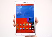 Samsung Galaxy Tab Pro 8.4 review: the best screen ever?