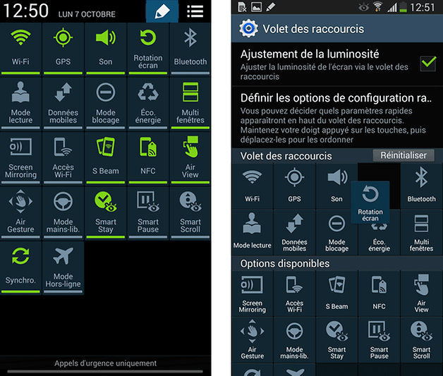 galaxy note 3 astuces 3