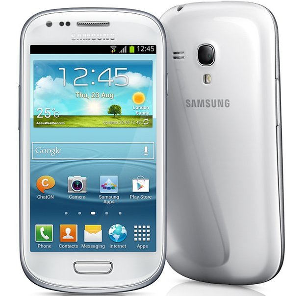 galaxy s3 mini