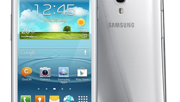 Top 10 des trucs et astuces pour le Samsung Galaxy S3 Mini