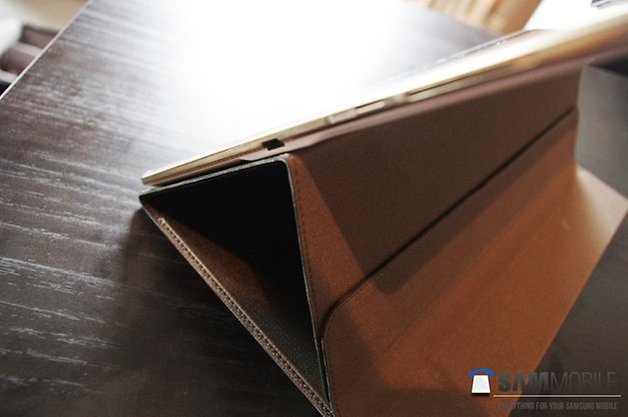 galaxy tab s flip cover 2