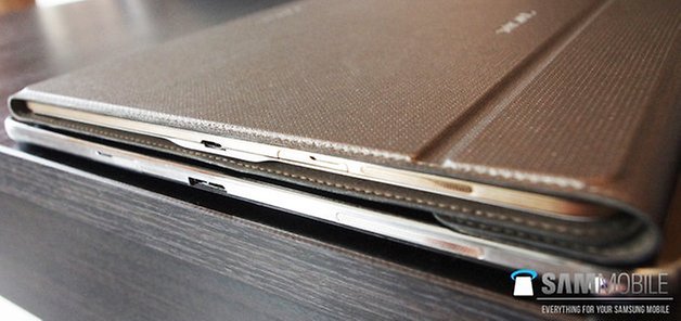 galaxy tab s flip cover