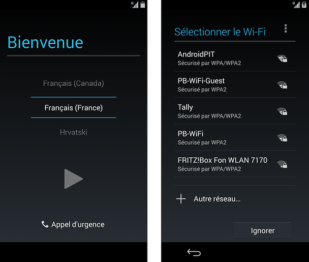 google nexus 5 1