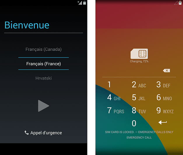 google nexus 5 2