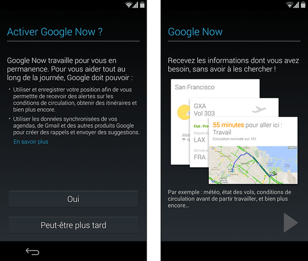 google nexus 5 6