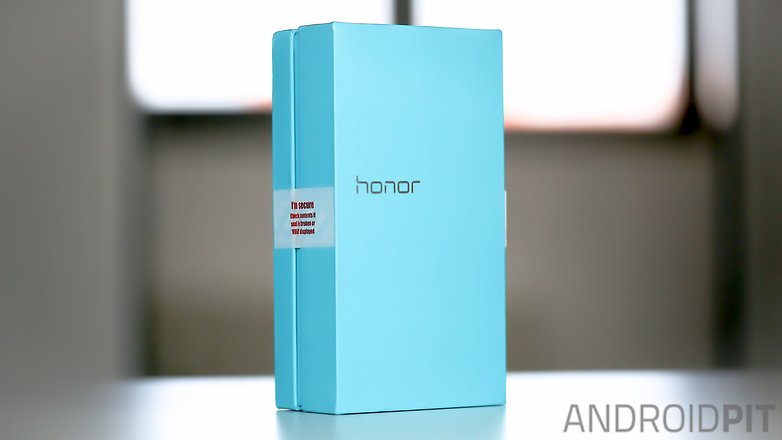 honor 4x box