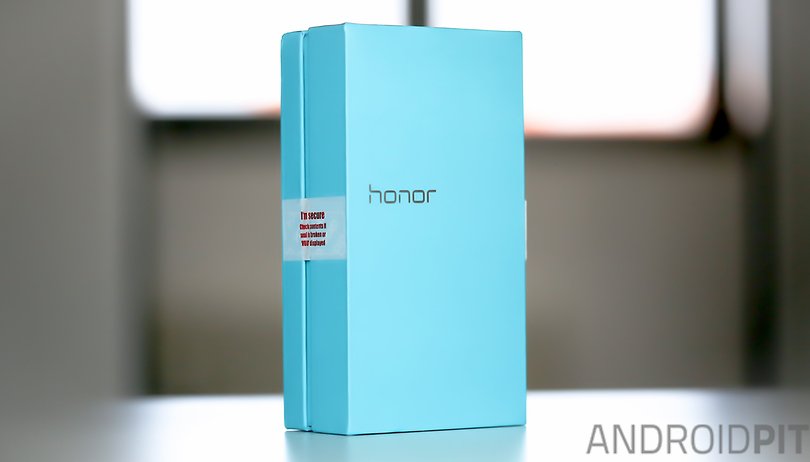 Concours : deux Honor 4X sont à gagner avec AndroidPIT et Honor !