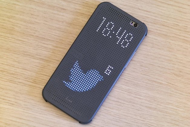 htc one m8 dot view hack 2