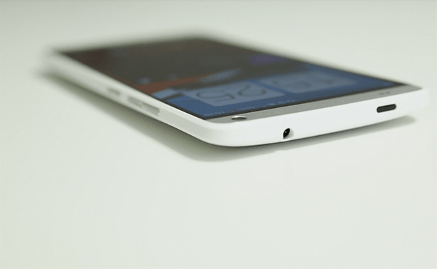 htc one max test video