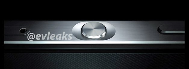 huawei ascend p7 evleaks