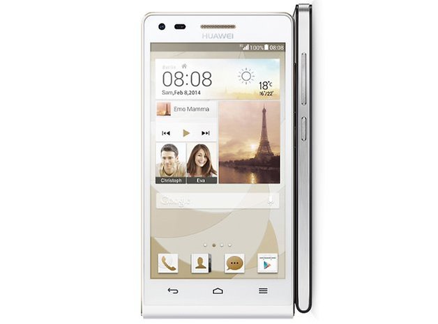 huawei ascend p7 mini