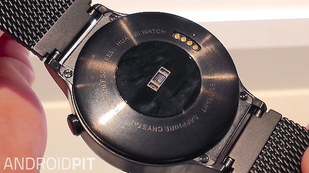 huawei watch handson 3