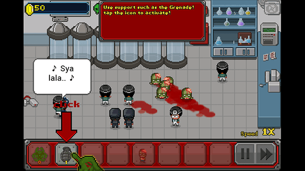 infectonator android jeu 10