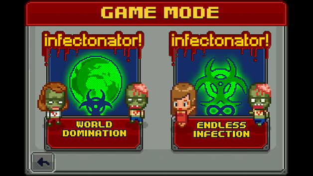 infectonator android jeu 2