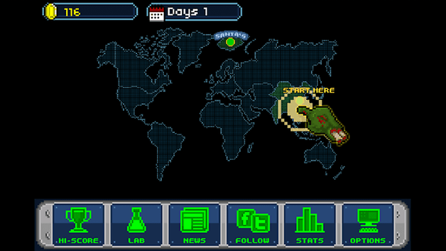 infectonator android jeu 3