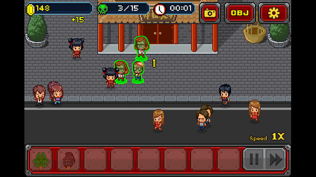 infectonator android jeu 4