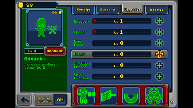 infectonator android jeu 7