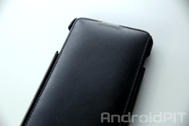 issentiel housse galaxy note 2