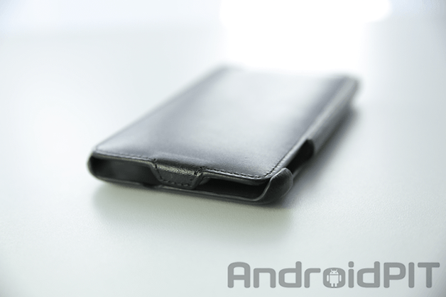 issentiel housse galaxy note 3