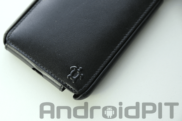 issentiel housse galaxy note 4