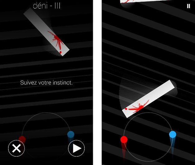 jeu android durs duet