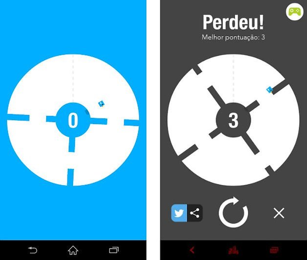 jeu android durs mr flap