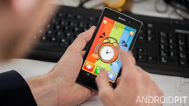 jeu android durs teaser