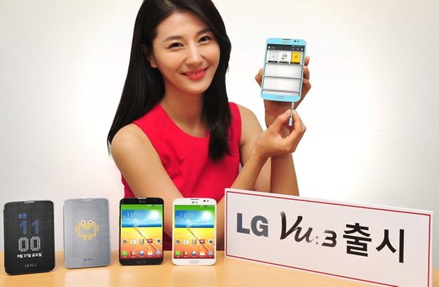 lg vu 3 1