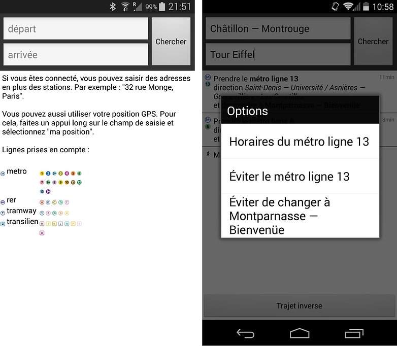 meilleurs applications transport paris metro01