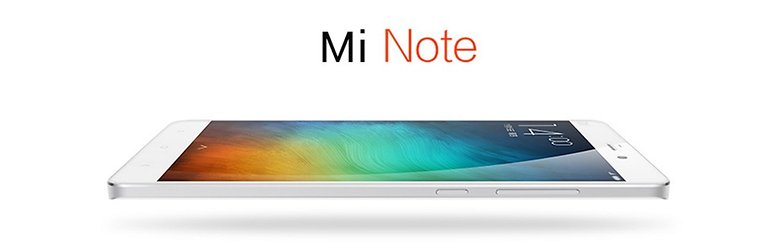 mi note 1