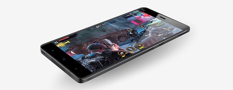 mi note 2
