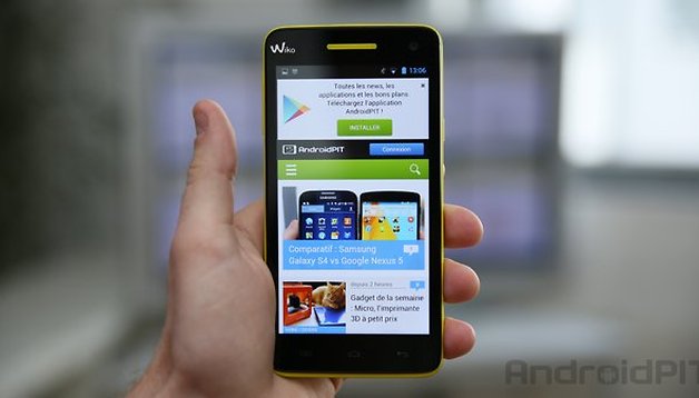 Miracast / Mirroring Android : connecter un smartphone Android sur TV