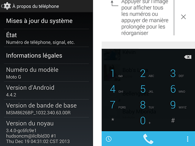 moto g android 4 4 2