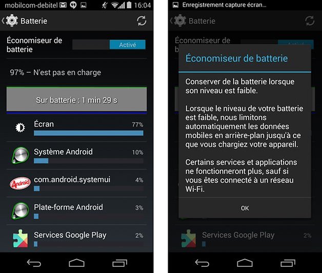 motorola moto g trucs astuces 1