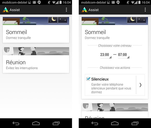 motorola moto g trucs astuces 3