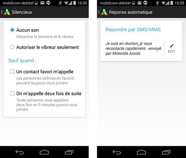 motorola moto g trucs astuces 4