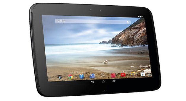 nexus 10 bientot disponible