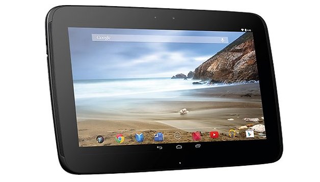 La Nexus 10 désormais "bientôt disponible", elle arrive ?