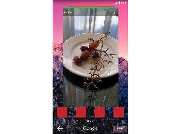 nouvelle interface android 4 4 3 1 E