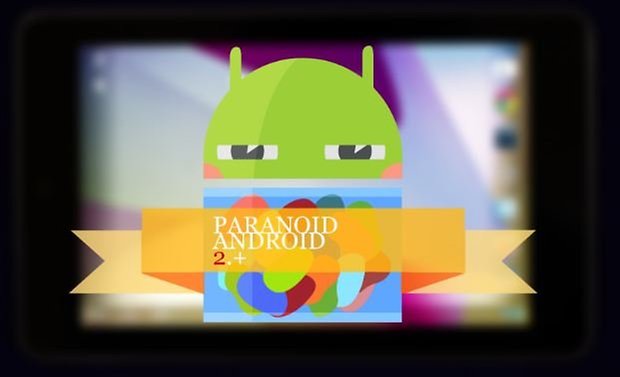 paranoidandroid nexus 7 teaser