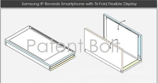 patent samsung
