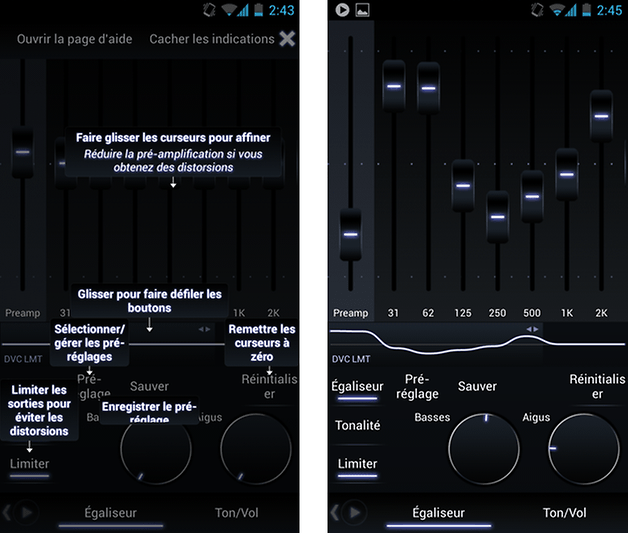 poweramp android test 4