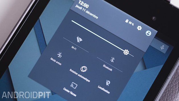 probleme wifi nexus 5 nexus 7 android 5 0 1 lollipop teaser
