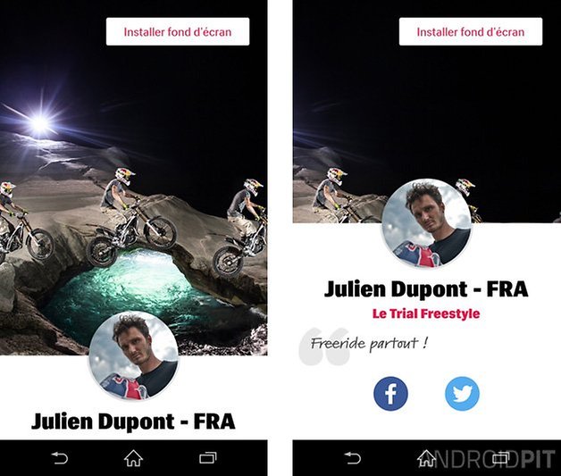 red bull wallpapers android 1