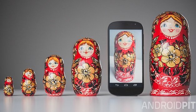 Test du Yotaphone 2 : la meilleure autonomie du marché