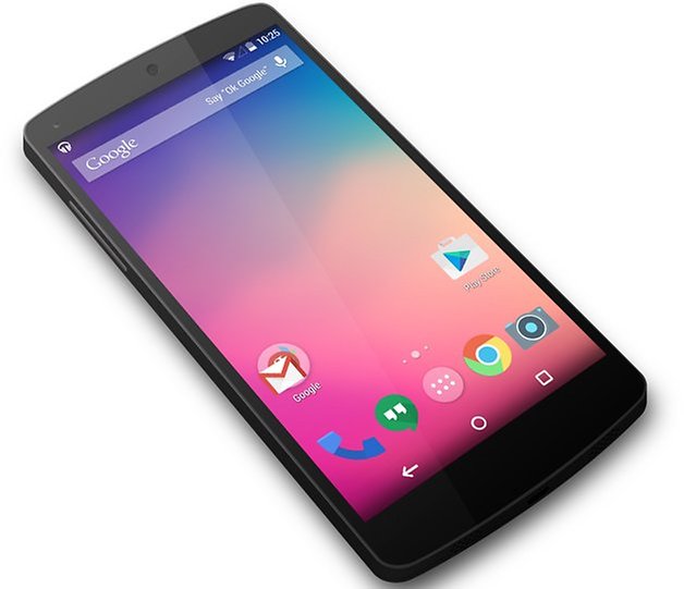 Best custom ROMs for the Nexus 5 | AndroidPIT