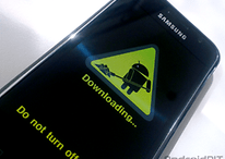 Tutoriel : root du Samsung Galaxy S GT-i9000