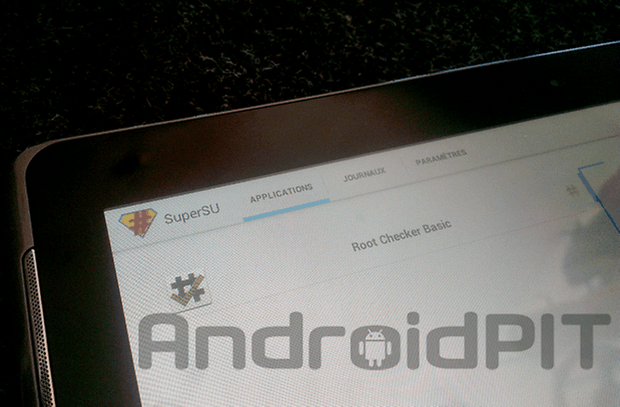 root galaxy tab 2 teaser